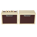 Blackstar FLY 3 Stereo Pack Mini Amp With Extension Cab & PSU (Vintage)