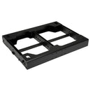 Barre courte de suspension RCF FL-B SH TTL 33 pour système de réseau TTLL33-A