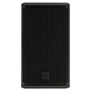 RCF KX 08-A High Performance 2 Way Point Source Active Speaker (Black) - 100 - 120V