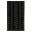 RCF KX 10-A High Performance 2 Way Point Source Active Speaker (Black) - 100 - 120V