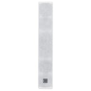 RCF L 2406T Three Way Column Array Speaker (White)