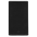 RCF NX 932-A Système de haut-parleur actif bidirectionnel professionnel (noir) - 12 "
