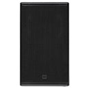 RCF NX 945-A Système de haut-parleur actif bidirectionnel professionnel (noir) - 15 "