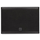 RCF S 12 Bass Reflex Subwoofer - 12"