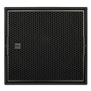 RCF SUB 9016-AS High Power Active Subwoofer - 16"