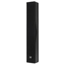 RCF L 2406T Three Way Column Array Speaker (Black)