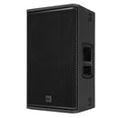 RCF NX 932-A Système de haut-parleur actif bidirectionnel professionnel (noir) - 12 "