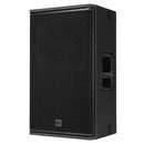 RCF NX 945-A Système de haut-parleur actif bidirectionnel professionnel (noir) - 15 "