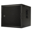 RCF SUB 9016-AS High Power Active Subwoofer - 16"