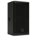 RCF KX 08-A High Performance 2 Way Point Source Active Speaker (Black) - 100 - 120V