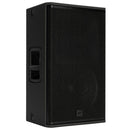 RCF KX 45-A High Performance 2 Way Point Source Active Speaker (Black) - 100 - 240V