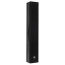 RCF L 2406T Three Way Column Array Speaker (Black)