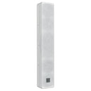 RCF L 2406T Three Way Column Array Speaker (White)