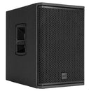 RCF SUB 702-AS MK3 1,400-watt Active Subwoofer - 12"