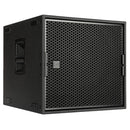 RCF SUB 9016-AS High Power Active Subwoofer - 16"