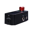 Mooer MSS1 Radar Full-Featured Professional Speaker Simulator (USED)