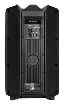 RCF Art 710-A MK5 Conférencier bidirectionnel actif - 10 "
