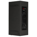 RCF KX 45-A High Performance 2 Way Point Source Active Speaker (Black) - 100 - 240V