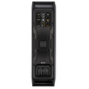 RCF KX 515-A High Performance 2 Way Point Source Active Speaker (Black)