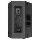 RCF NX 932-A Système de haut-parleur actif bidirectionnel professionnel (noir) - 12 "