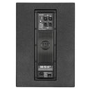 RCF SUB 702-AS MK3 1,400-watt Active Subwoofer - 12"