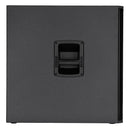 RCF Sub 8003-As Mk3 Bass Reflex ACTIVE SUBWOOFER - 18 "