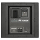 RCF SUB 9016-AS High Power Active Subwoofer - 16"