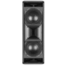 RCF NXL 14-A Compact Active Point Source Speaker (Black)
