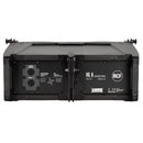 RCF HL 6 Passive Two-Way Line Array Module - 2X6"