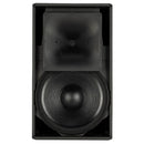 RCF KX 45-A High Performance 2 Way Point Source Active Speaker (Black) - 100 - 240V