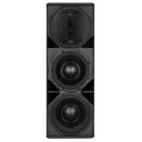 RCF KXL 4-A Active 2 Way Array Speaker (Black)