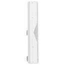 RCF L 2406T Three Way Column Array Speaker (White)