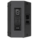 RCF NX 945-A Système de haut-parleur actif bidirectionnel professionnel (noir) - 15 "