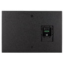 RCF S 12 Bass Reflex Subwoofer - 12"