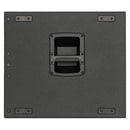 RCF SUB 9016-AS High Power Active Subwoofer - 16"