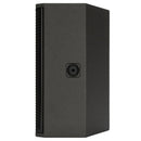 RCF KX 10-A High Performance 2 Way Point Source Active Speaker (Black) - 100 - 120V