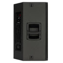 RCF KX 45-A High Performance 2 Way Point Source Active Speaker (Black) - 100 - 240V