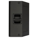 RCF KX 45-A High Performance 2 Way Point Source Active Speaker (Black) - 100 - 240V