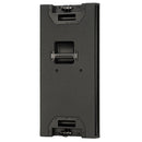 RCF KXL 4-A Active 2 Way Array Speaker (Black)