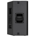 RCF NX 945-A Système de haut-parleur actif bidirectionnel professionnel (noir) - 15 "