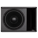 RCF S 12 Bass Reflex Subwoofer - 12"