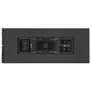 RCF SUB 808-AS High Performance Active Subwoofer (Black)