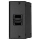 RCF NX 945-A Système de haut-parleur actif bidirectionnel professionnel (noir) - 15 "
