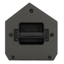 RCF KX 08-A High Performance 2 Way Point Source Active Speaker (Black) - 100 - 120V