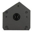 RCF KX 45-A High Performance 2 Way Point Source Active Speaker (Black) - 100 - 240V