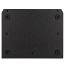RCF S 12 Bass Reflex Subwoofer - 12"
