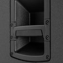 RCF SUB 702-AS MK3 1,400-watt Active Subwoofer - 12"