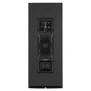 RCF SUB 808-AS High Performance Active Subwoofer (Black)
