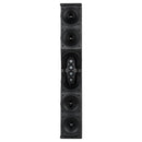 RCF L 2406T Three Way Column Array Speaker (Black)