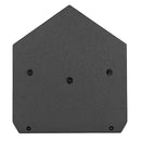 RCF NX 932-A Système de haut-parleur actif bidirectionnel professionnel (noir) - 12 "